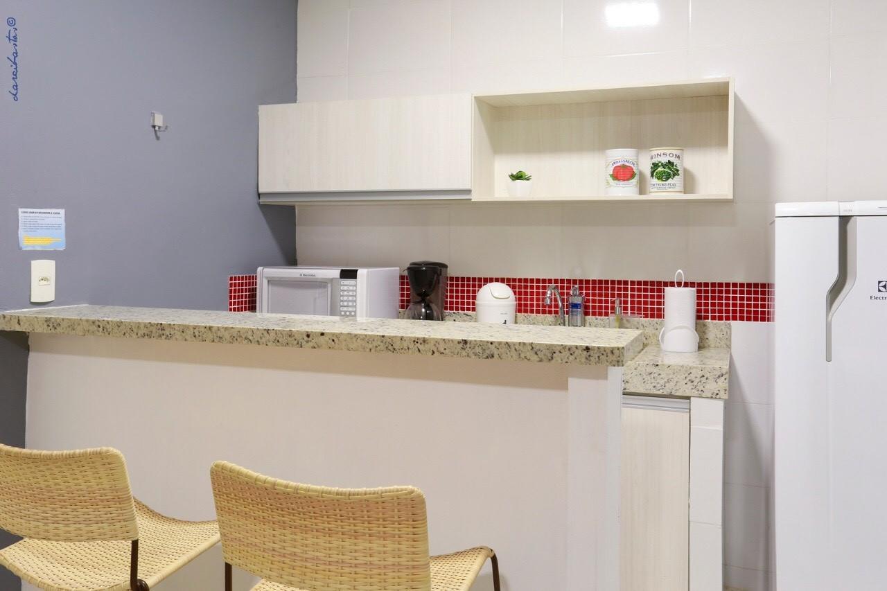 Portofino Hotel Prime Teresina Eksteriør bilde