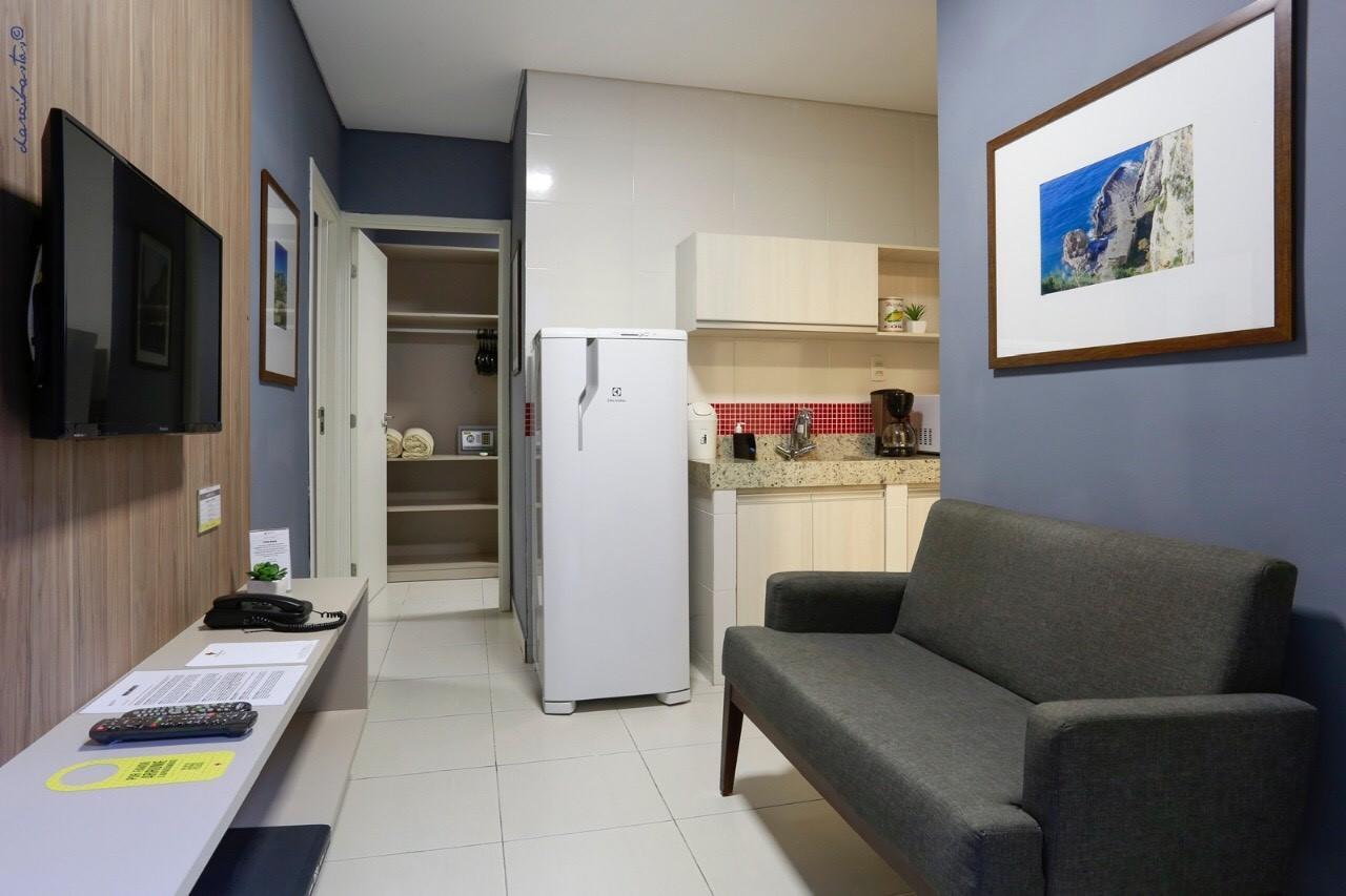 Portofino Hotel Prime Teresina Eksteriør bilde