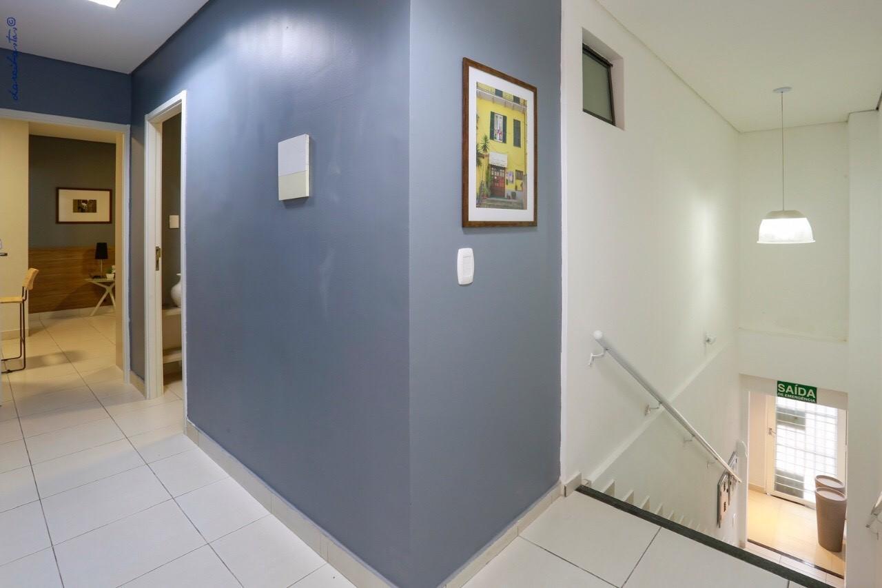 Portofino Hotel Prime Teresina Eksteriør bilde