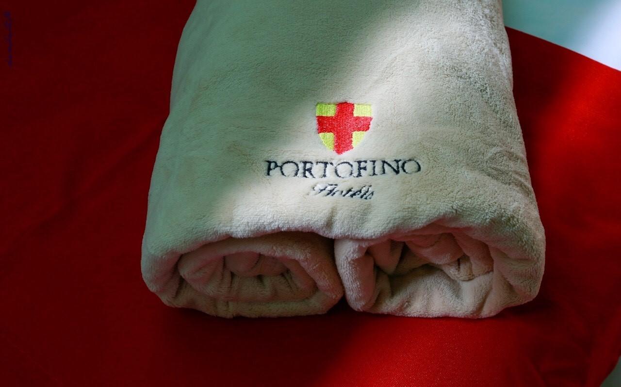 Portofino Hotel Prime Teresina Eksteriør bilde