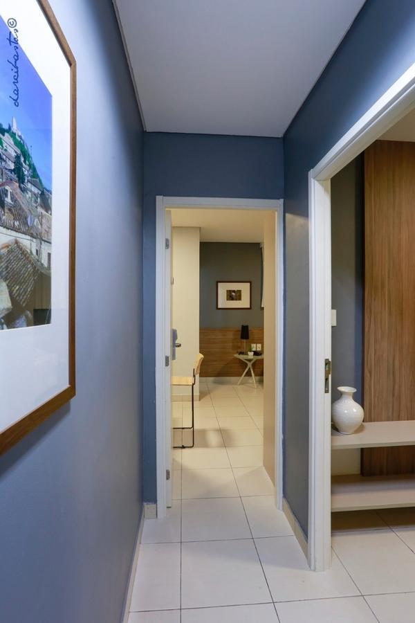 Portofino Hotel Prime Teresina Eksteriør bilde