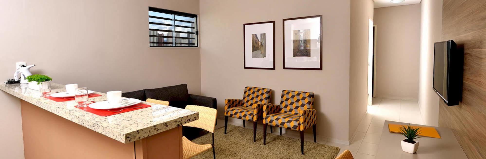 Portofino Hotel Prime Teresina Eksteriør bilde